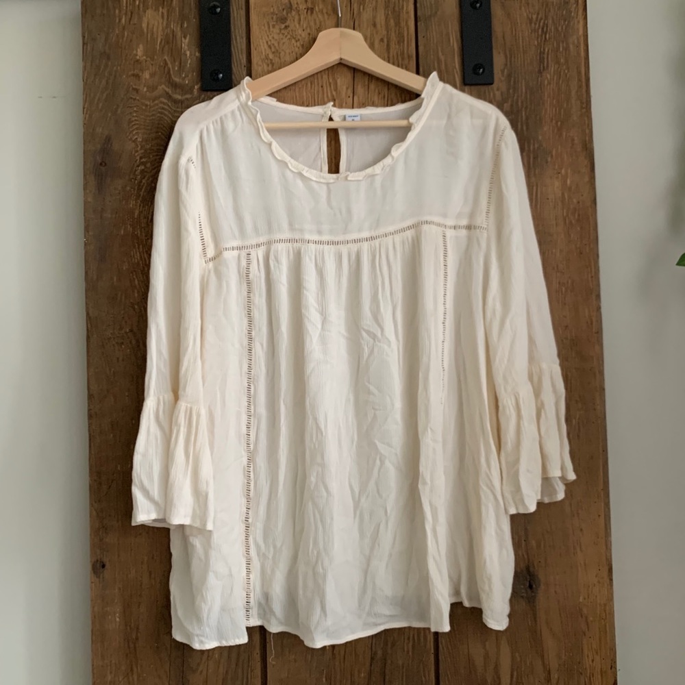 Old Navy Blouse